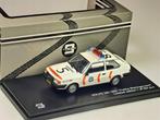 28691: Volvo 343 - Politie Wieringerwerf - 1982 - Triple9, Hobby en Vrije tijd, Modelauto's | 1:43, Auto, Nieuw, Ophalen of Verzenden