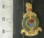 pin, Militair, Gibraltar Royal Marines (P3, Verzenden, Gebruikt, Overige onderwerpen, Speldje of Pin