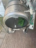 Gezocht Miele drogers met defect, Ophalen, Gebruikt