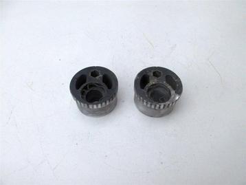 Kawasaki ZZR1100 ketting spanners set achterbrug ZZR 1100 C beschikbaar voor biedingen