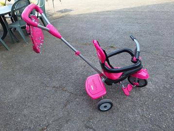 mooie driewieler beschikbaar voor biedingen