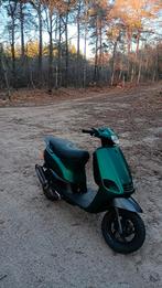 Zip 70cc ruilen kan ook, Fietsen en Brommers, Ophalen of Verzenden, Zo goed als nieuw, Tweetakt, Zip