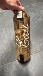 Riviera Maison flessenhouder, Glas of Glazen, Nieuw, Ophalen of Verzenden, Glas