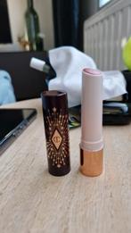 Charlotte tilburry happikiss lipbalm, Ophalen of Verzenden, Zo goed als nieuw