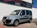 Fiat Doblò 1.4 Dynamic, Auto's, Fiat, Voorwielaandrijving, Gebruikt, 4 cilinders, Bedrijf