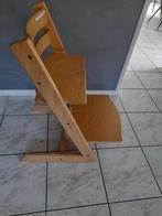 Mooie Tripp-Trapp Stokke Kinderstoel, Ophalen, Meegroeistoel