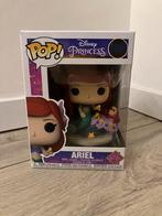Funko Pop! Disney Ariel #1012, Ophalen of Verzenden, Zo goed als nieuw