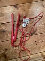 ISO Stijltang - Haarstyling, Ophalen of Verzenden, Gebruikt, Haarverzorging