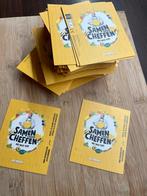 Jumbo plaatjes Samen Lekker Cheffen plaatjes - Nieuw!, Verzamelen, Supermarktacties, Jumbo, Ophalen