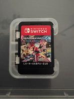 MarioKart 8 Deluxe, Ophalen, Racen en Vliegen, Zo goed als nieuw, 3 spelers of meer
