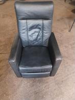 Te koop sta op stoel/relax stoel., Huis en Inrichting, Fauteuils, Ophalen, Zo goed als nieuw, 75 tot 100 cm, 50 tot 75 cm