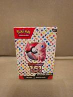 Pokémon 151 Booster Bundle - Nieuw!, Ophalen of Verzenden, Nieuw, Booster