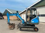 WACKER NEUSON ET24, Graafmachine