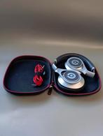 Beats Executive koptelefoon by Dr.Dre (met Noise Cancelling), Ophalen of Verzenden, Gebruikt, Op oor (supra aural), Beats