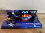 ✅ Max Verstappen 1:43 editie 25 Australian GP 2017 Red Bull, Ophalen of Verzenden, Nieuw, Formule 1