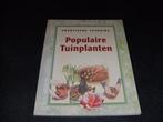- Praktische tuingids	Populaire tuinplanten, Ophalen of Verzenden, Gelezen