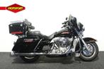 Harley-Davidson ELECTRA GLIDE STANDARD (bj 2005), Chopper, Bedrijf
