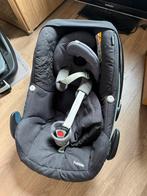 Maxi cosi en familiefix, Ophalen, Zo goed als nieuw, Isofix, 0 t/m 13 kg
