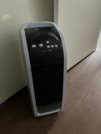 Tarrington House mobiele airco met afstandsbediening, Ophalen, Gebruikt, Minder dan 60 m³, 3 snelheden of meer