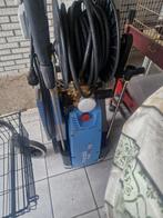 Kranzle profiel 160 tst, Zo goed als nieuw, Kranzle, Elektrisch, Met autostop en -start