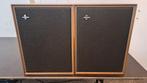 Philips RH426 vintage luidsprekers, Ophalen, Philips, Gebruikt, Minder dan 60 watt