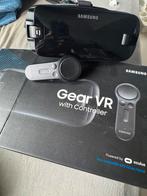 Samsung Gear VR met controller, Ophalen, Zo goed als nieuw, Overige typen, Samsung