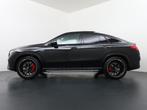 Mercedes-Benz GLE-klasse Coupé AMG 53 Hybrid 4MATIC+ Night, Auto's, Euro 6, Zwart, Bedrijf, GLE Coupé