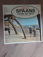 SPAANS OP REIS BERLITZ, Ophalen, Gebruikt, Overige formaten