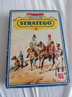 Stratego mini van Jumbo, 494, Een of twee spelers, Ophalen of Verzenden, Gebruikt, JUMBO