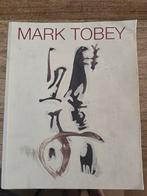 Mark Tobey catalogus, Ophalen of Verzenden, Zo goed als nieuw, Schilder- en Tekenkunst