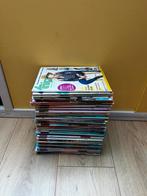 53x Knipmode tijdschriften 2010-2015, Ophalen of Verzenden, Gebruikt