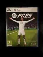 FC 25 PS5, Spelcomputers en Games, Games | Sony PlayStation 5, Ophalen of Verzenden, Zo goed als nieuw