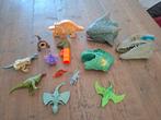 Dinosaurus Speelgoed Collectie, Ophalen of Verzenden, Gebruikt, Jongen of Meisje