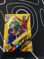 Invincible panini adrenalyn kaart, Ophalen of Verzenden, Zo goed als nieuw, Plaatje