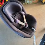 Autostoeltje met easy fix, Ophalen of Verzenden, Zo goed als nieuw, Overige merken, Isofix