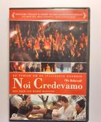 Noi Credevamo dvd, Cd's en Dvd's, Alle leeftijden, Ophalen of Verzenden, Zo goed als nieuw, Overige gebieden