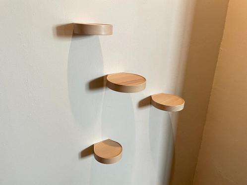 Set IKEA Eiken SAMMANHANG Display Wandplank by Aaron Probyn, Huis en Inrichting, Woonaccessoires | Wandplanken en Boekenplanken