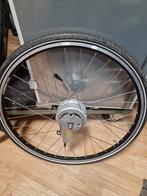 Gazelle Electrische Fiets Voorwiel met motor, Ophalen of Verzenden