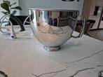 KitchenAid mengkom 4,8L NIEUW, Overige kleuren, Nieuw, Ophalen of Verzenden, Glas