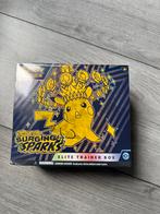 Surging sparks etb, Ophalen of Verzenden, Nieuw