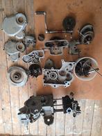 Moto Guzzi blok P175, Motoren, Onderdelen | Oldtimers, Ophalen, Gebruikt