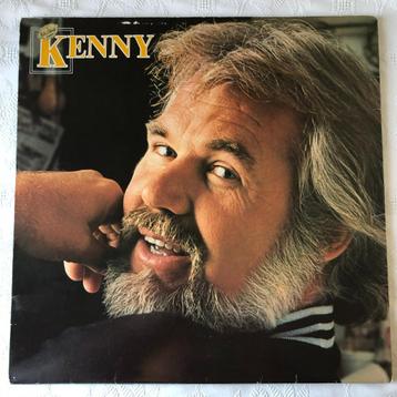 LP Kenny Roger 1979 beschikbaar voor biedingen