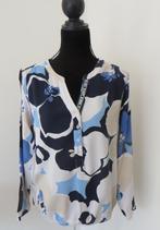 VIA APPIA I Leuke Blouse/Tuniek I Maat 40/42 I 🌷🌷, Kleding | Dames, Overige kleuren, Maat 42/44 (L), Ophalen of Verzenden, Zo goed als nieuw