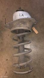 Schokdemper linksachter origineel  Volvo V70 II ('00-'08), Auto-onderdelen, Ophanging en Onderstel, Ophalen of Verzenden, Gebruikt