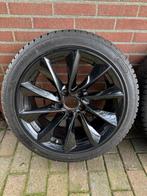 BMW 18 inch Good Year winterbanden + style 415 velgen + TPMS, Auto-onderdelen, Banden en Velgen, Ophalen, 18 inch, Gebruikt, Banden en Velgen