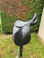 Merano dressuur zadel, Dieren en Toebehoren, Ophalen of Verzenden, Gebruikt, Dressuur