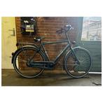 mooie 28"Cortina U7 herenfiets met 7 vers!, Versnellingen, Zo goed als nieuw, 53 tot 57 cm, Ophalen