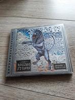 The Rolling Stones - Bridges To Babylon, slipcase, Ophalen of Verzenden, Gebruikt, Levenslied of Smartlap