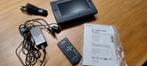 Sony portable dvd speler, Audio, Tv en Foto, Dvd-spelers, Ophalen, Sony