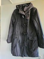 Nette damesjas winter, Ophalen of Verzenden, Zo goed als nieuw, Maat 42/44 (L), Zwart